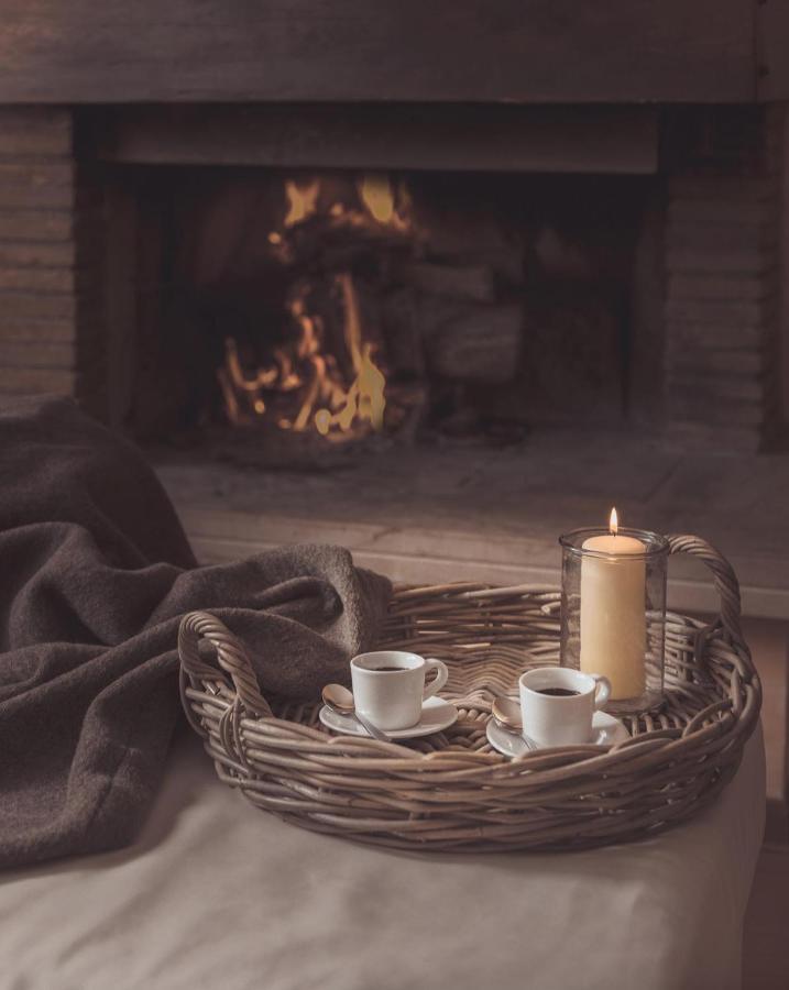 Agriturismo Querceto Mocaiana Zewnętrze zdjęcie