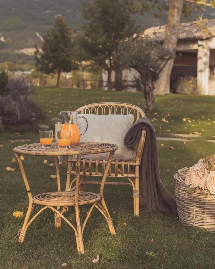Agriturismo Querceto Mocaiana Zewnętrze zdjęcie