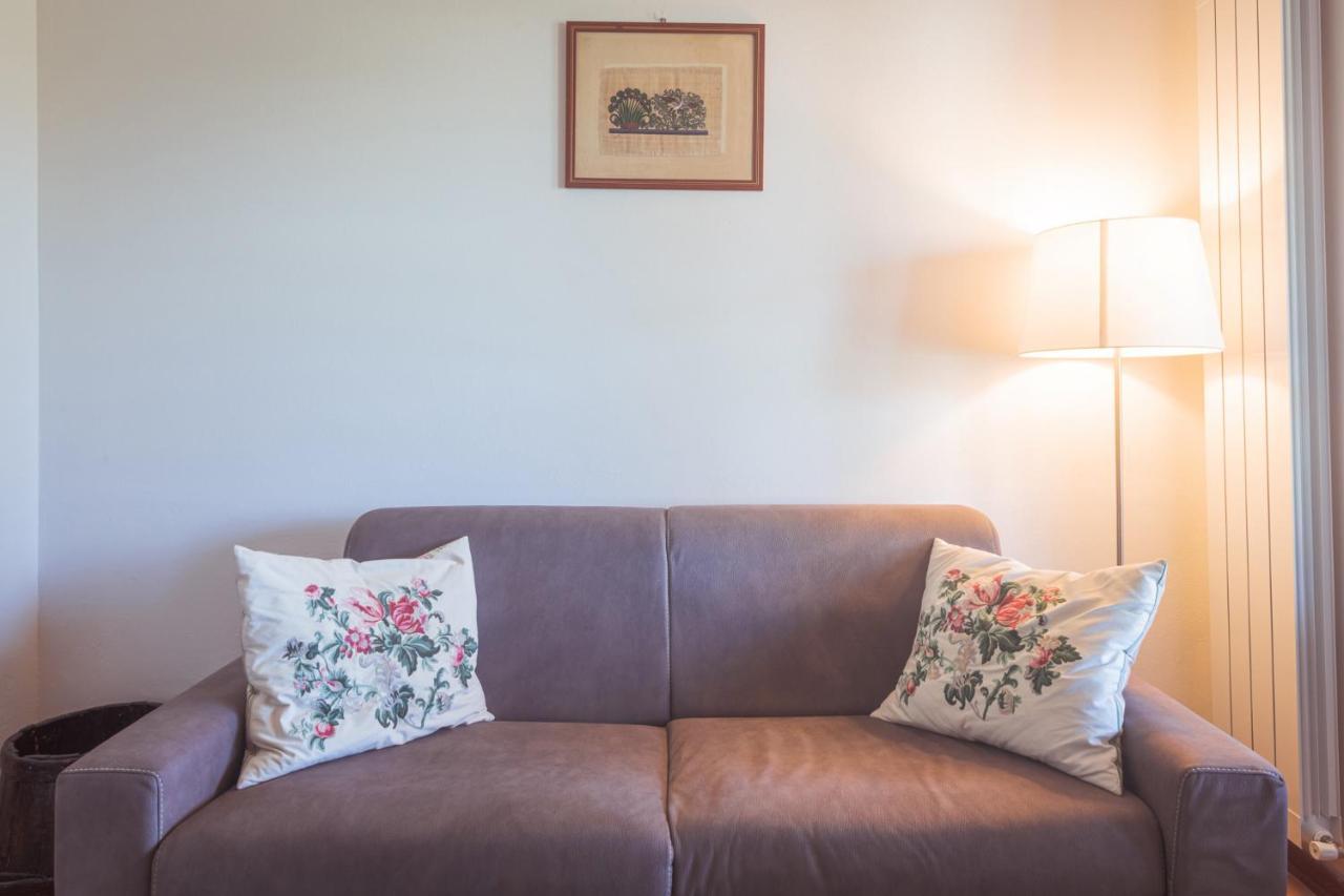 Agriturismo Querceto Mocaiana Zewnętrze zdjęcie
