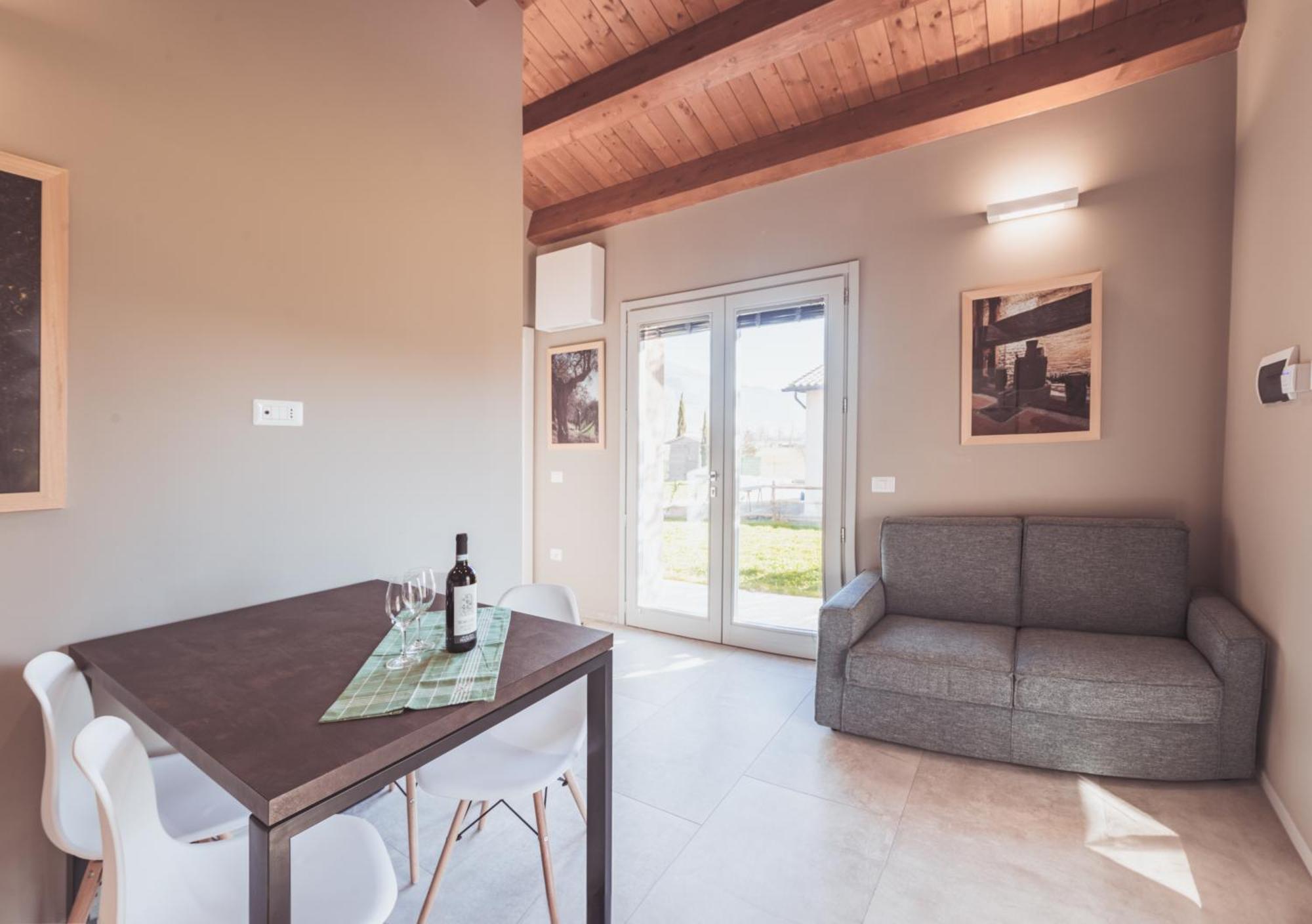 Agriturismo Querceto Mocaiana Zewnętrze zdjęcie