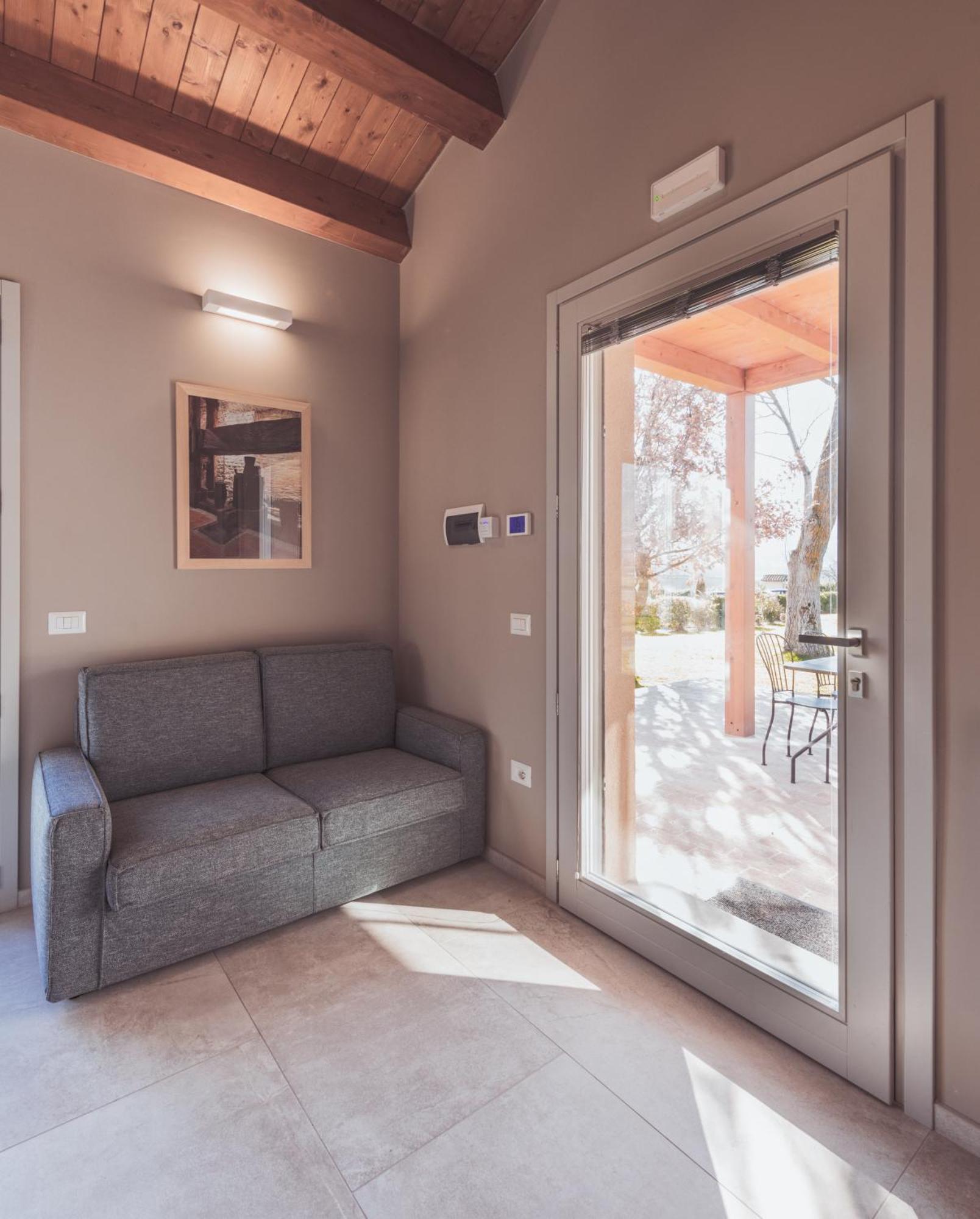 Agriturismo Querceto Mocaiana Zewnętrze zdjęcie