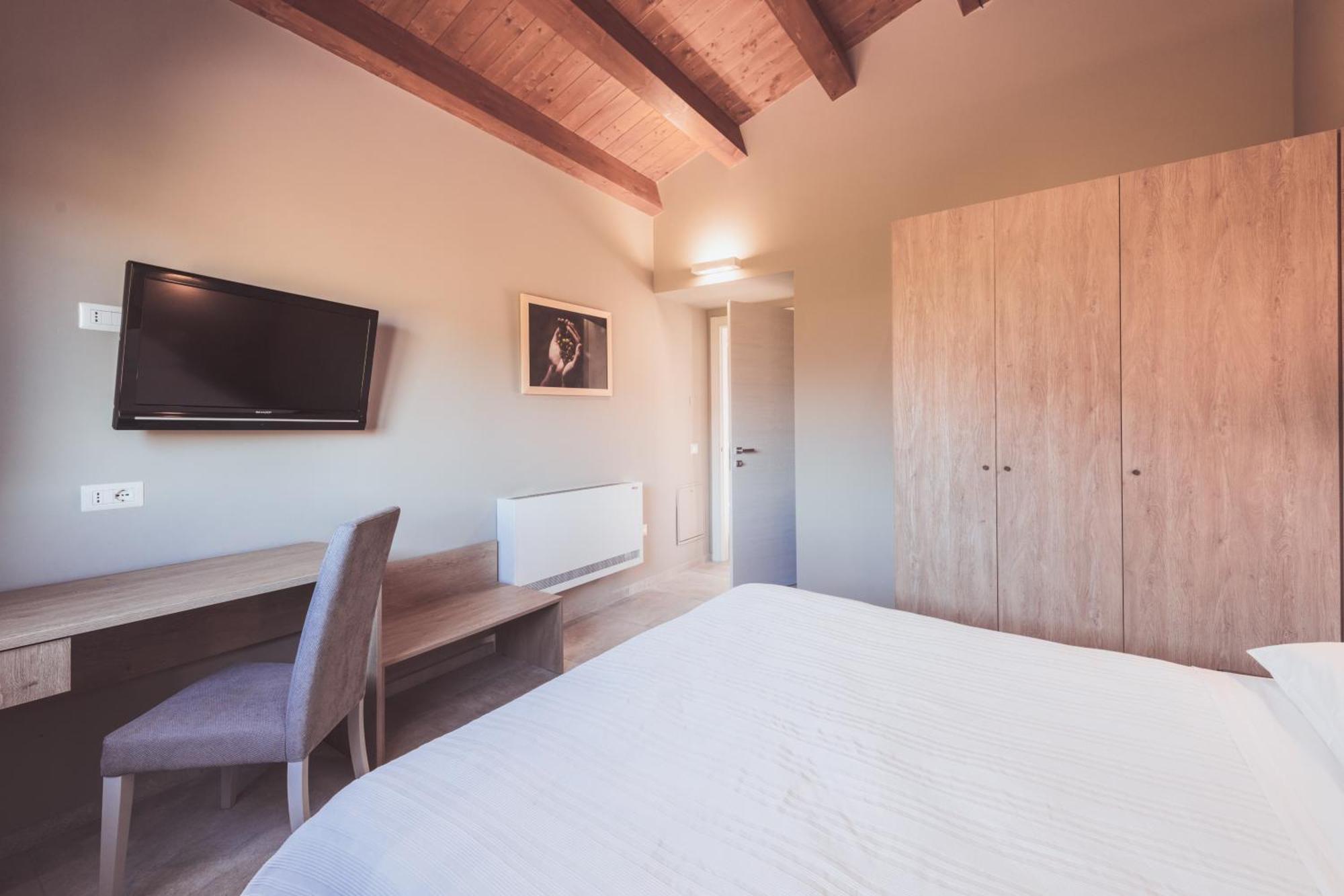 Agriturismo Querceto Mocaiana Zewnętrze zdjęcie