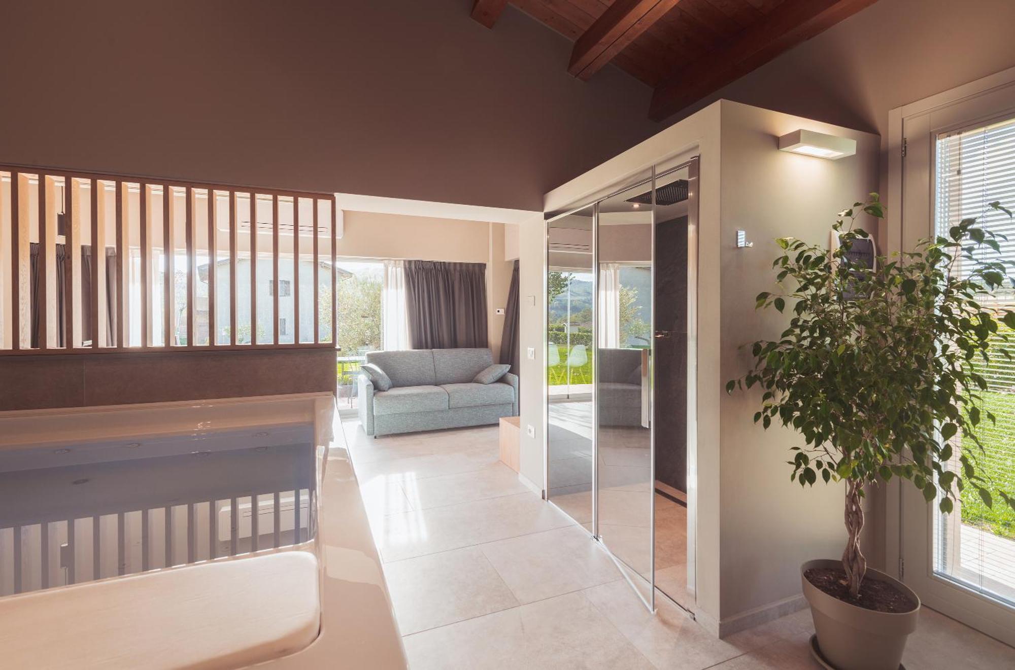 Agriturismo Querceto Mocaiana Zewnętrze zdjęcie